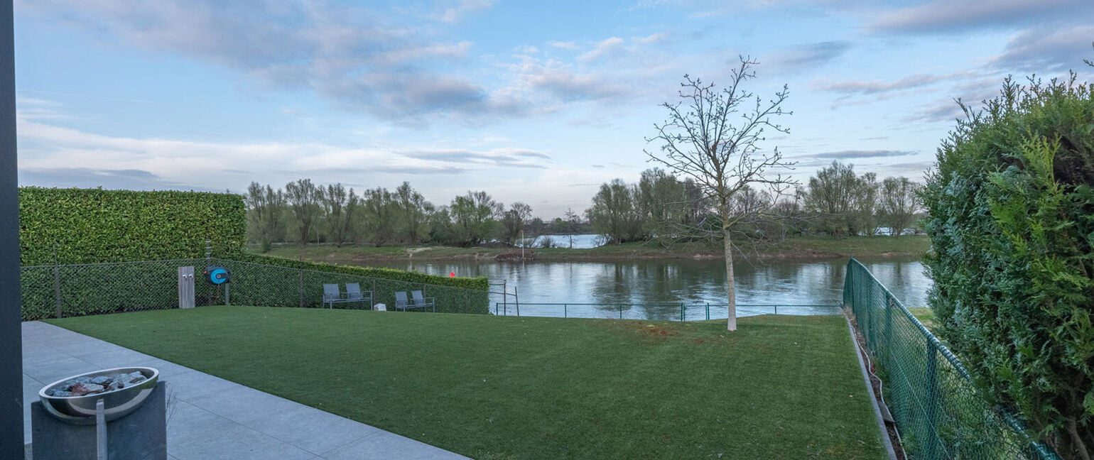 Vakantiewoning te koop in Maaseik