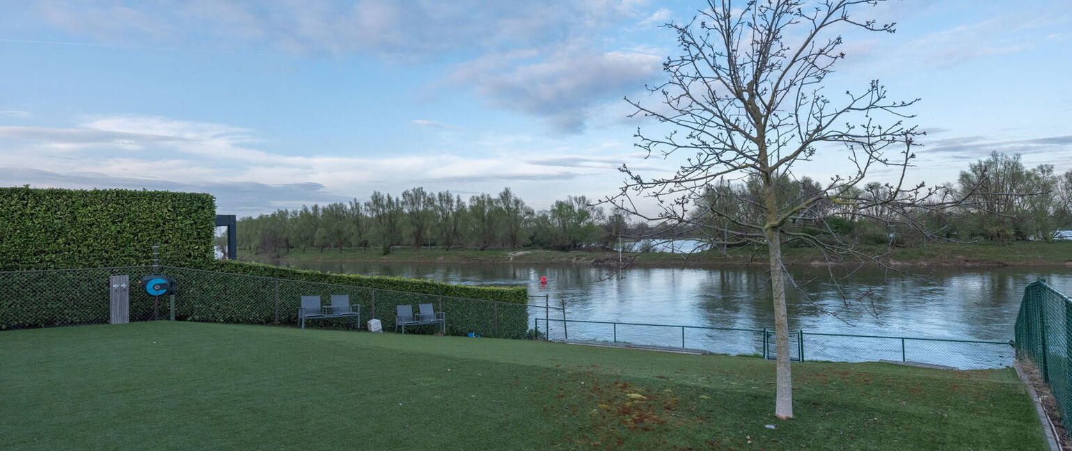 Vakantiewoning te koop in Maaseik