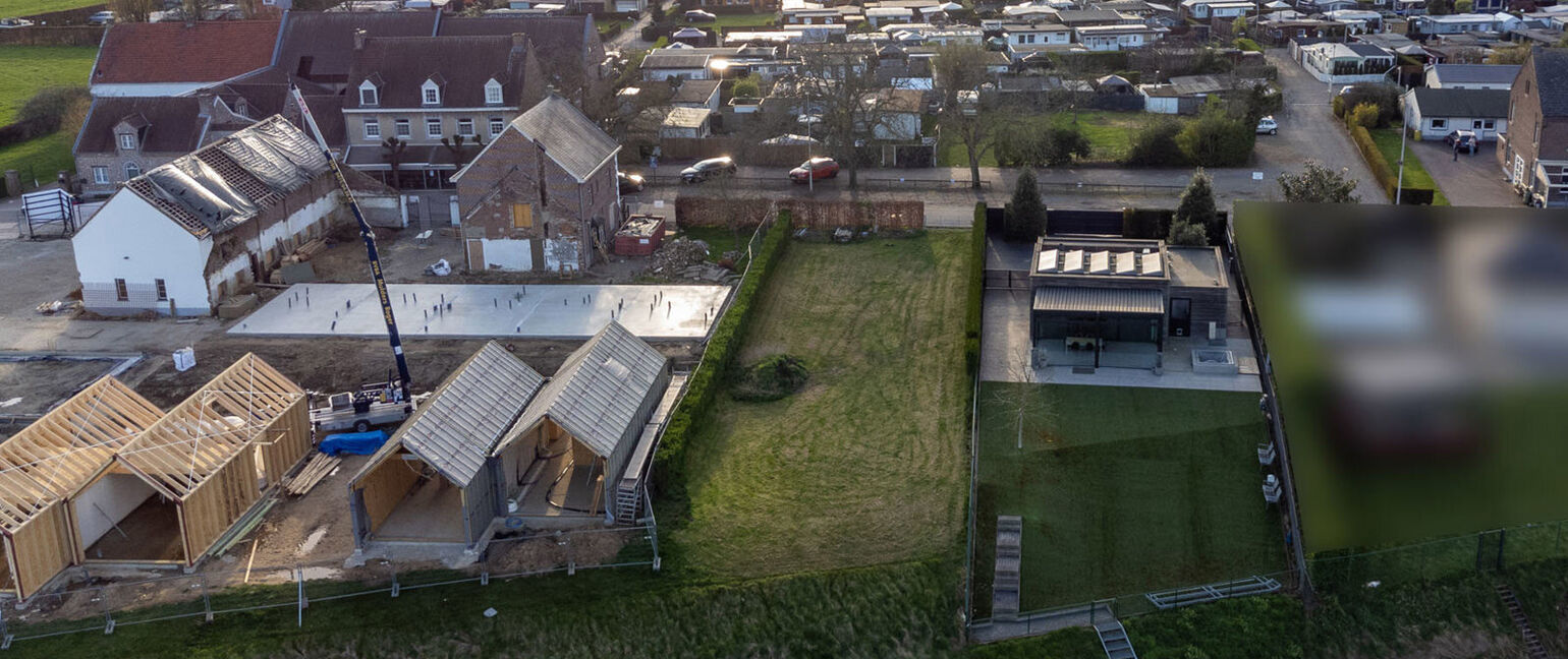 Vakantiewoning te koop in Maaseik