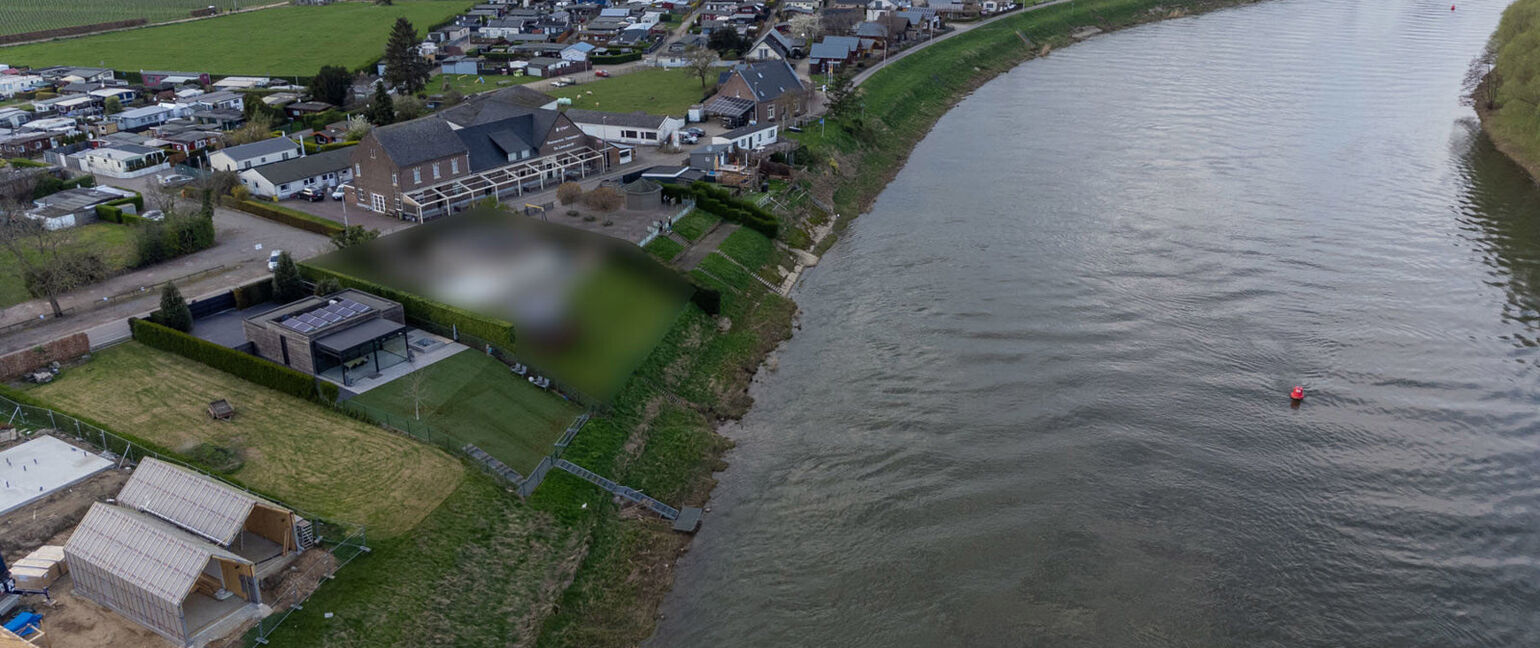 Vakantiewoning te koop in Maaseik