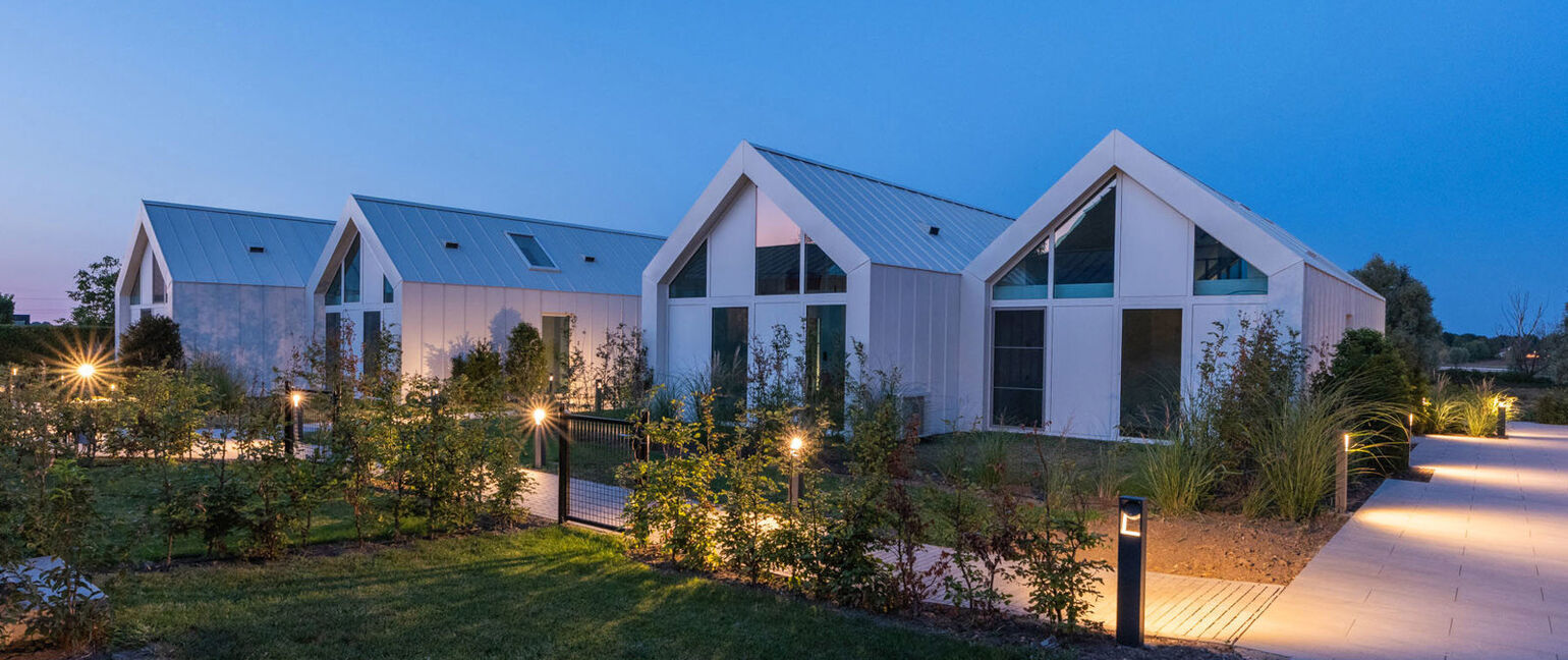 Vakantiewoning te koop in Maaseik