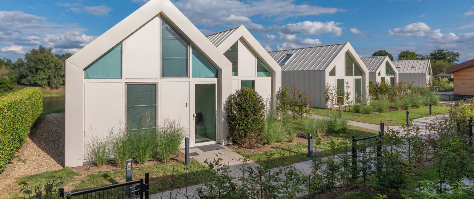 Vakantiewoning te koop in Maaseik