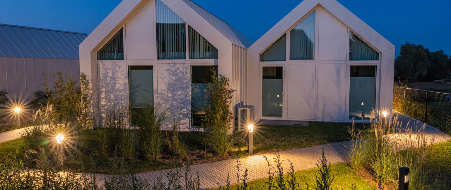 Vakantiewoning te koop in Maaseik