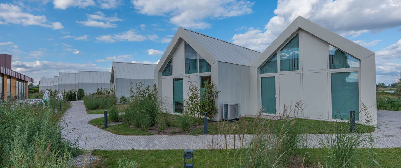 Vakantiewoning te koop in Maaseik