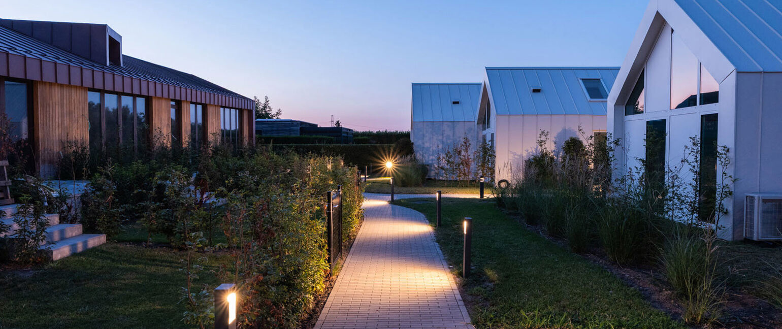 Vakantiewoning te koop in Maaseik