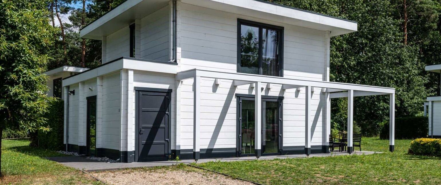 Vakantiewoning te koop in Zutendaal