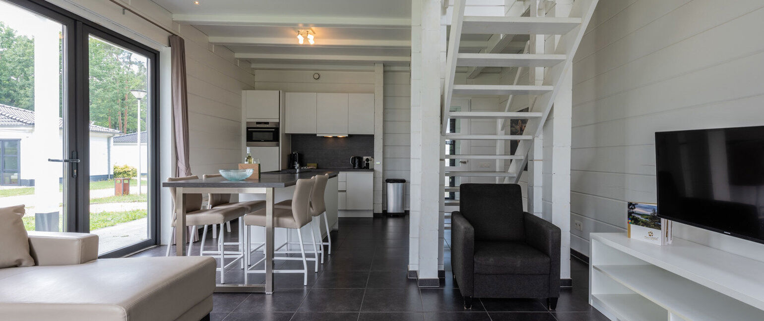 Vakantiewoning te koop in Zutendaal