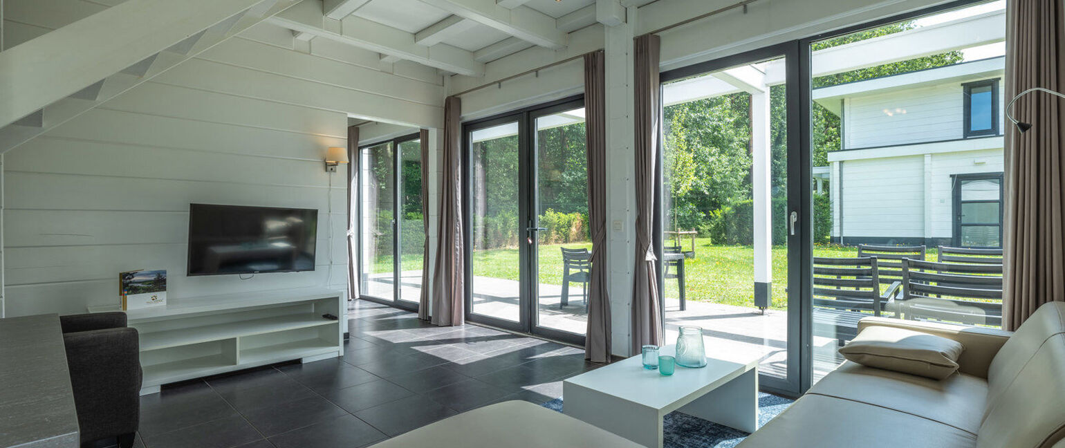 Vakantiewoning te koop in Zutendaal