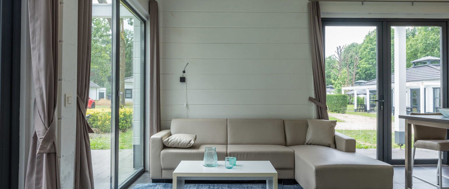 Vakantiewoning te koop in Zutendaal