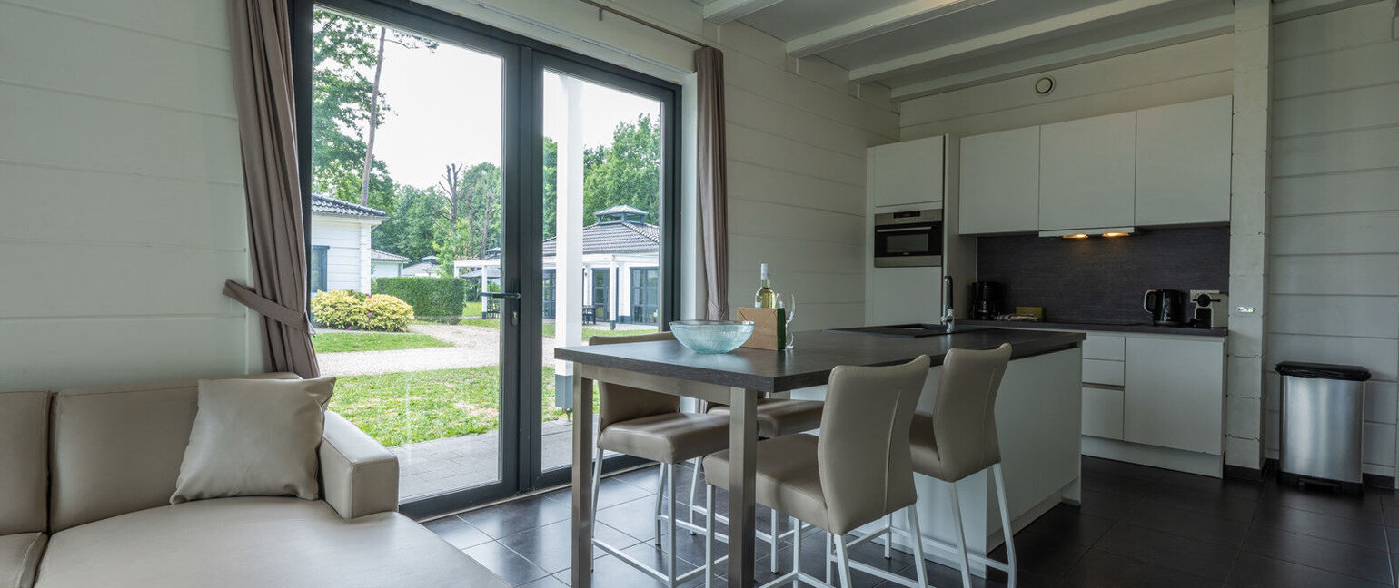 Vakantiewoning te koop in Zutendaal