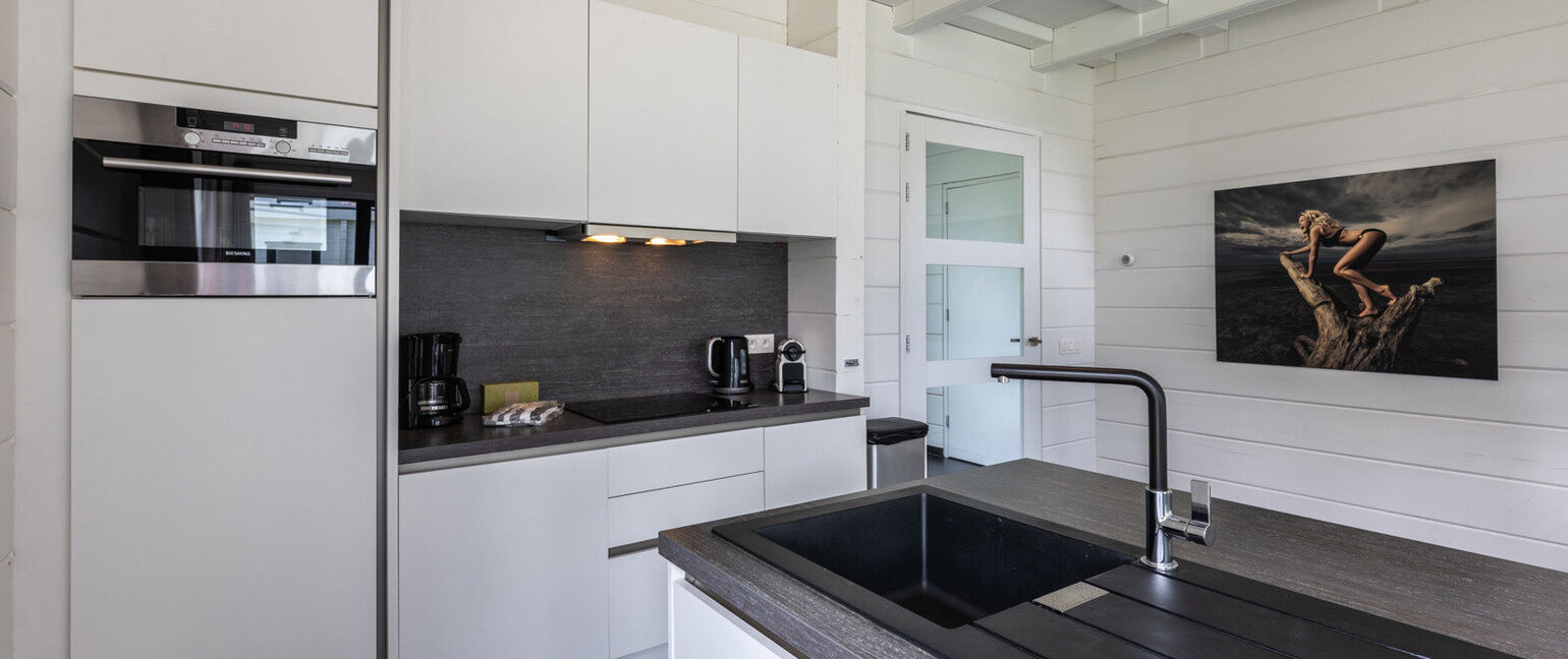 Vakantiewoning te koop in Zutendaal