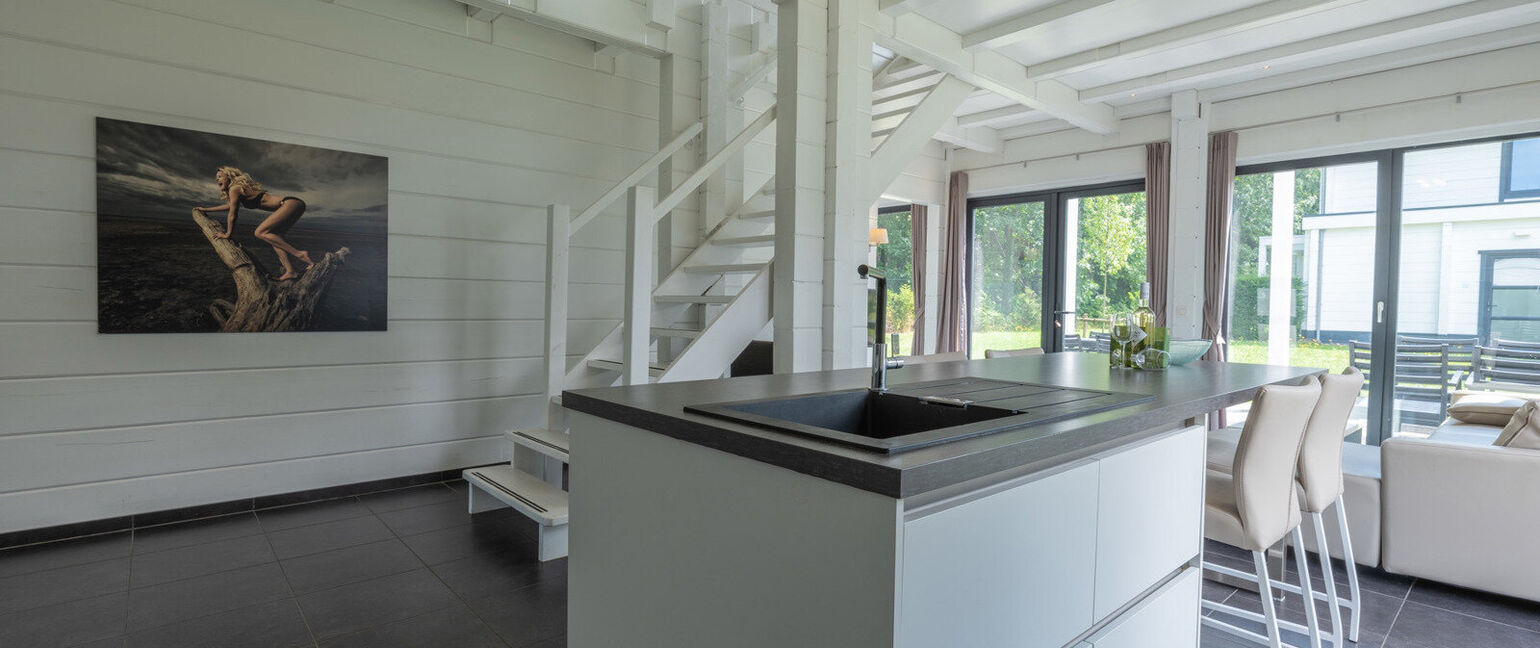 Vakantiewoning te koop in Zutendaal