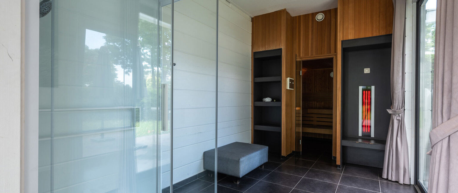 Vakantiewoning te koop in Zutendaal