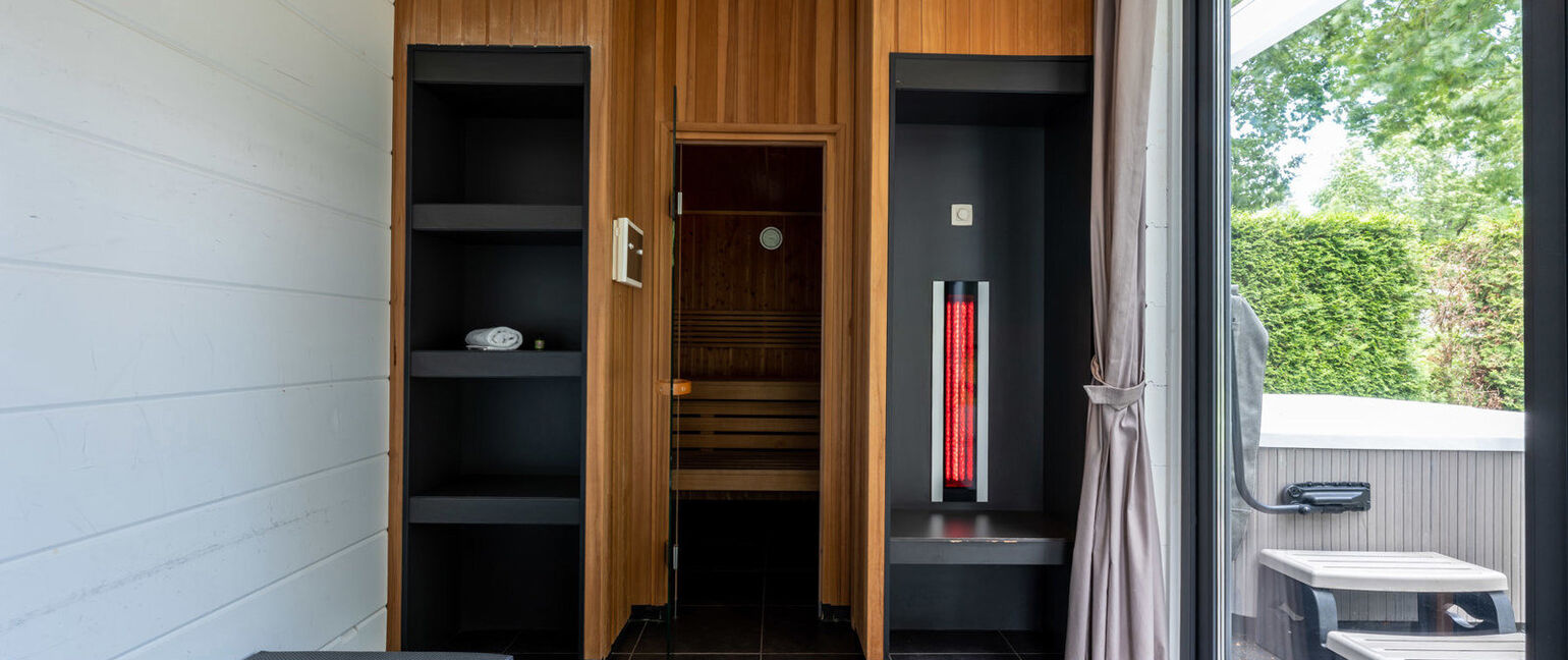 Vakantiewoning te koop in Zutendaal