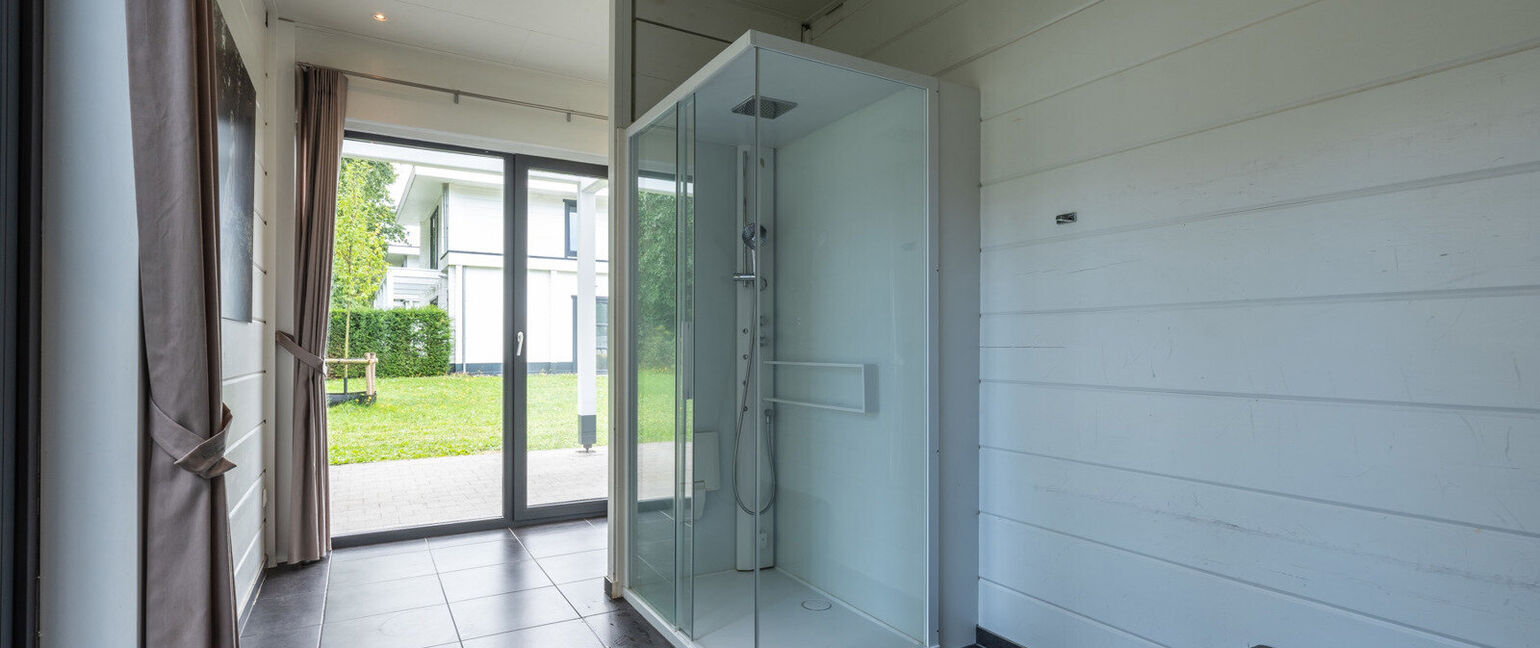 Vakantiewoning te koop in Zutendaal