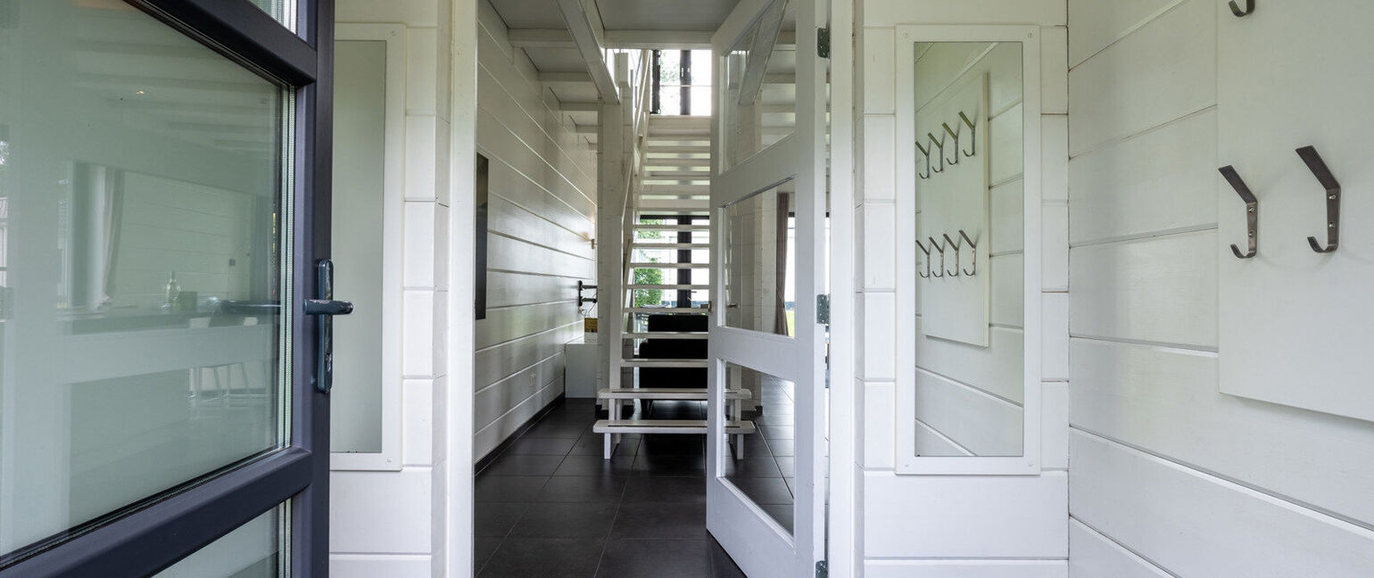 Vakantiewoning te koop in Zutendaal