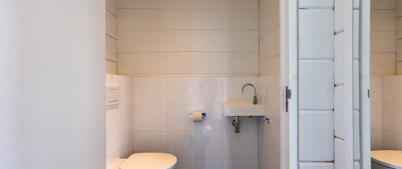 Vakantiewoning te koop in Zutendaal