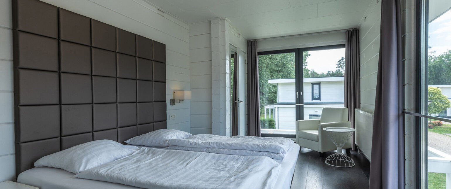 Vakantiewoning te koop in Zutendaal