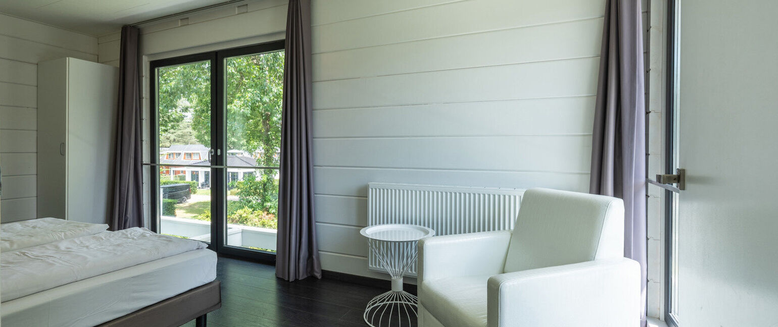 Vakantiewoning te koop in Zutendaal