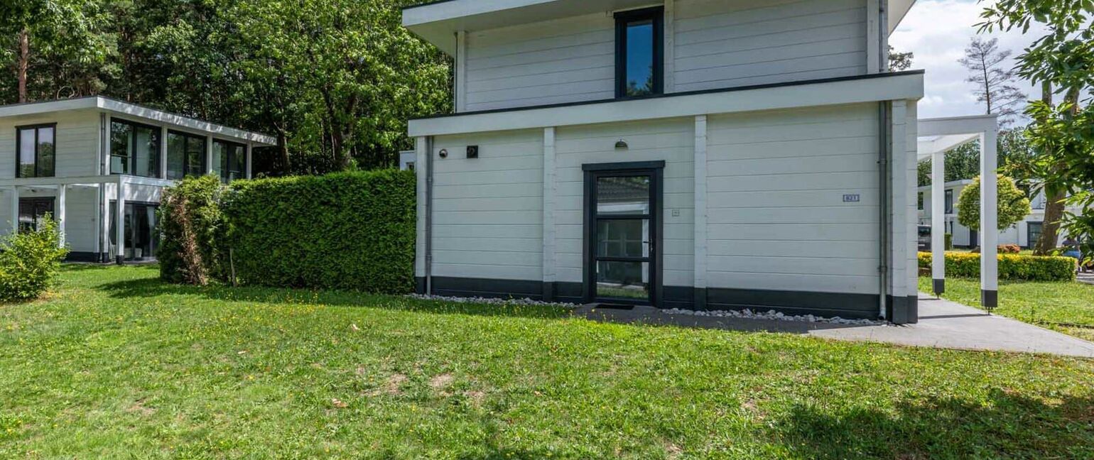 Vakantiewoning te koop in Zutendaal