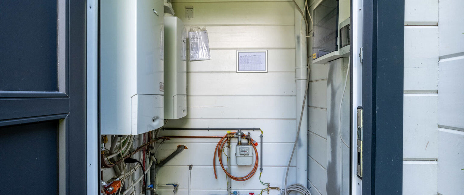 Vakantiewoning te koop in Zutendaal