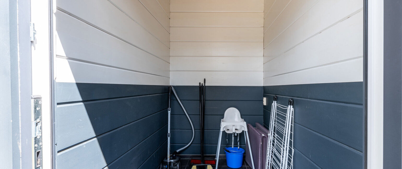 Vakantiewoning te koop in Zutendaal