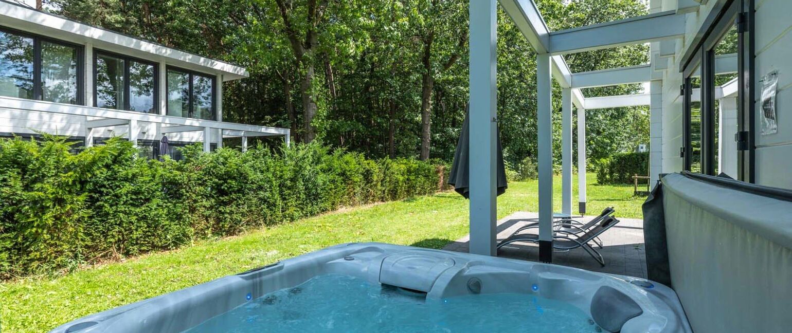 Vakantiewoning te koop in Zutendaal