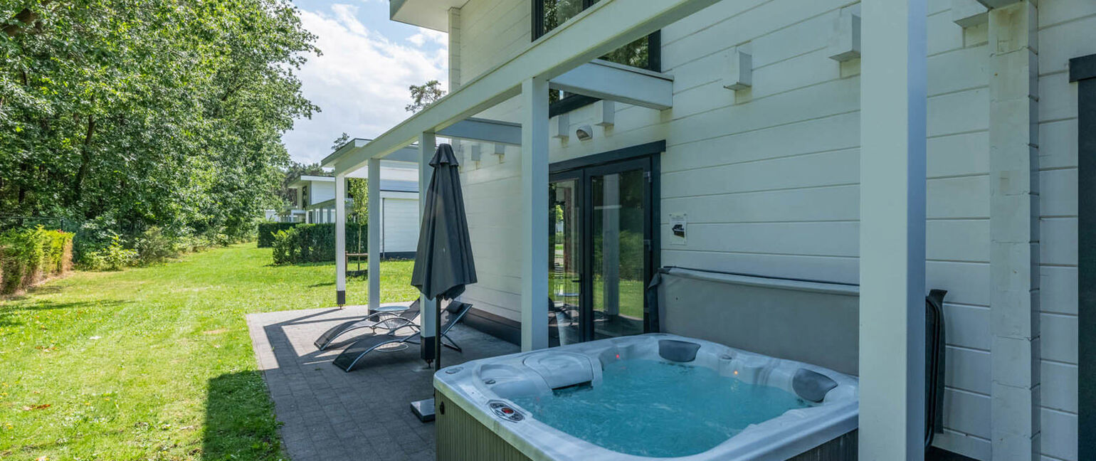 Vakantiewoning te koop in Zutendaal