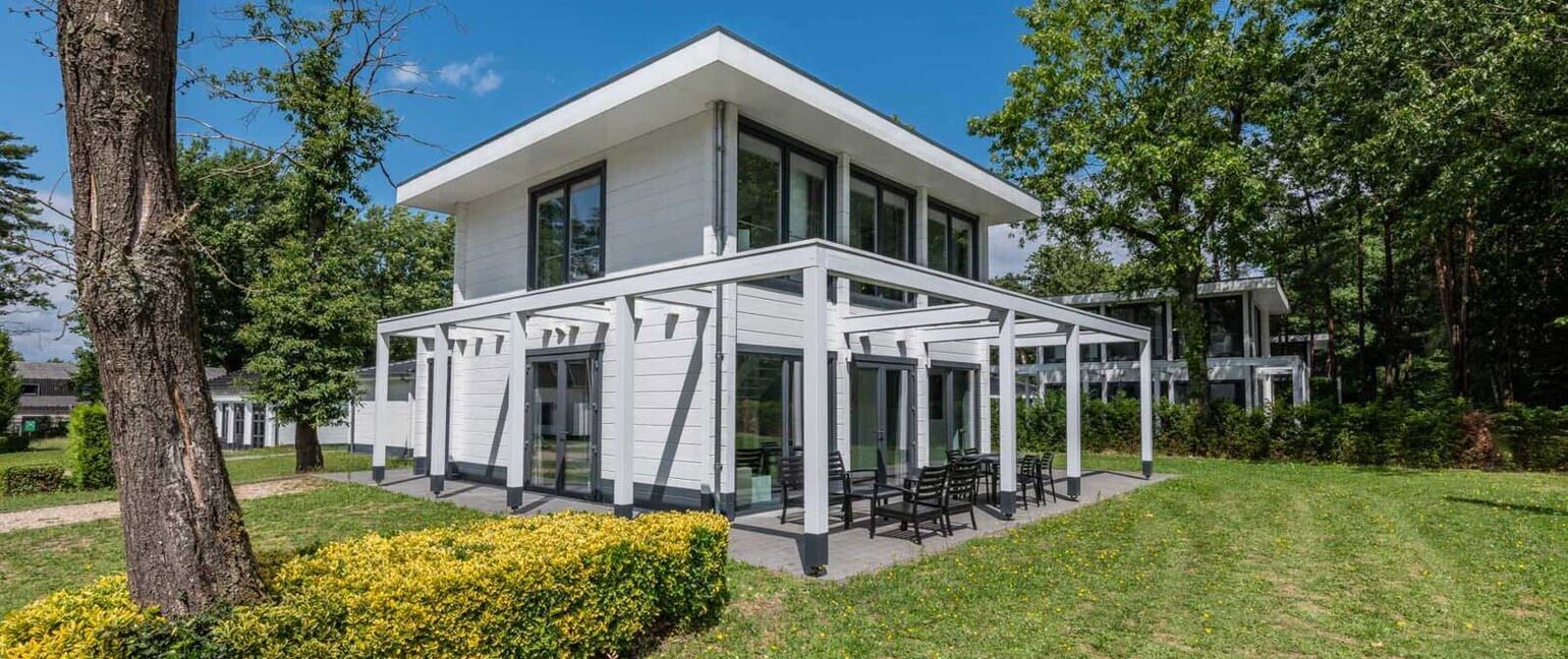 Vakantiewoning te koop in Zutendaal