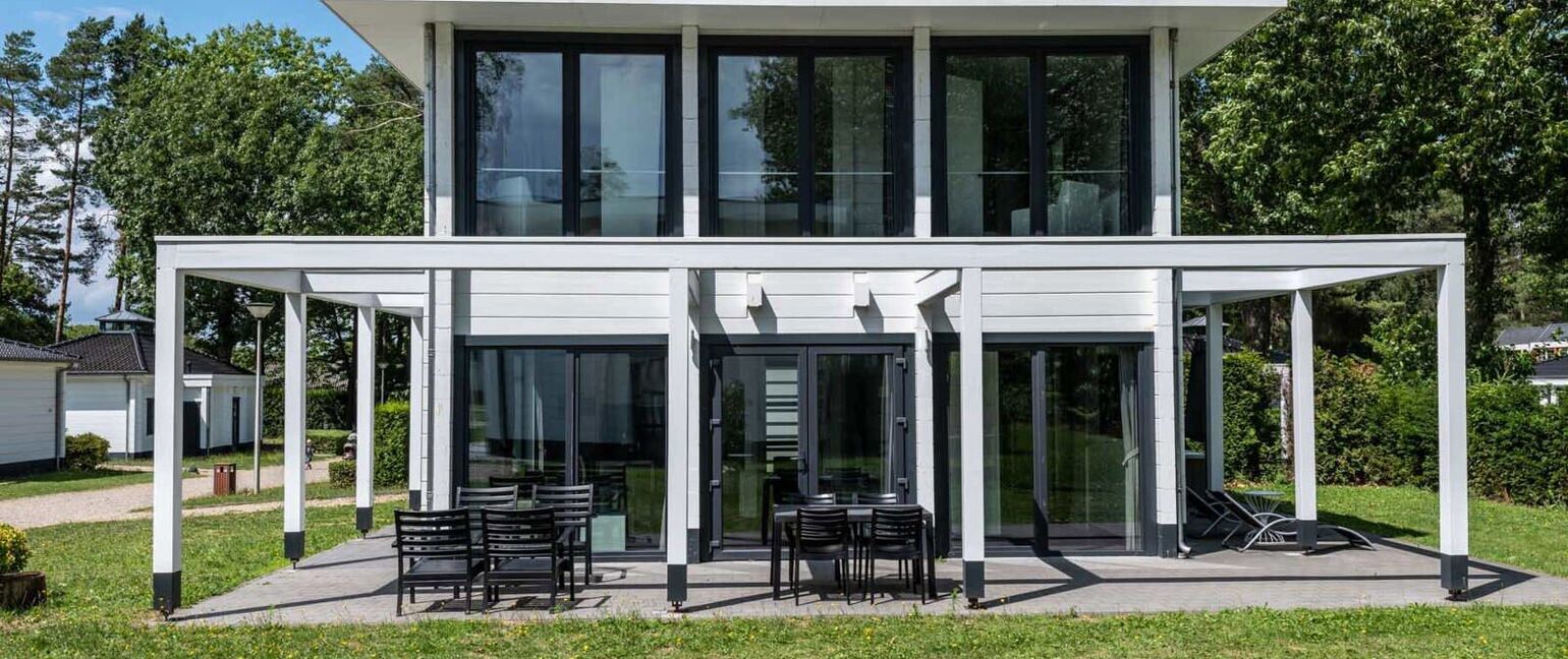 Vakantiewoning te koop in Zutendaal