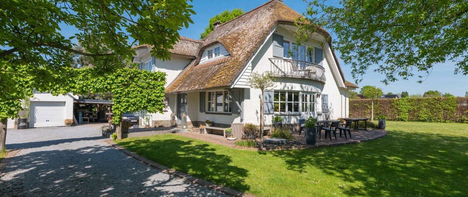 Villa te koop in Lanaken