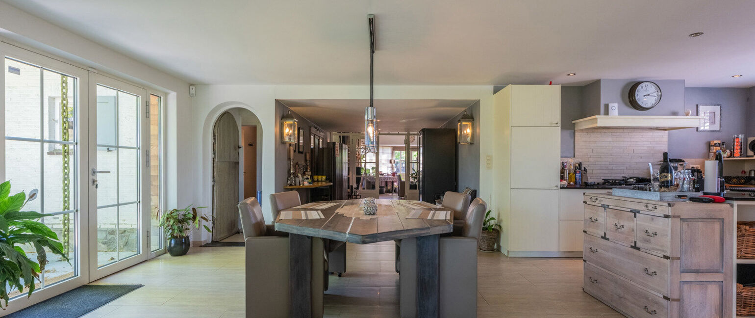 Villa te koop in Lanaken