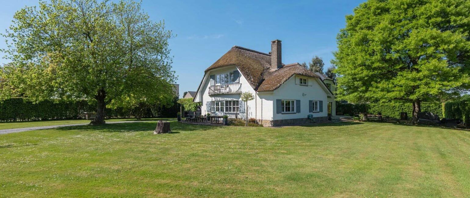 Villa te koop in Lanaken