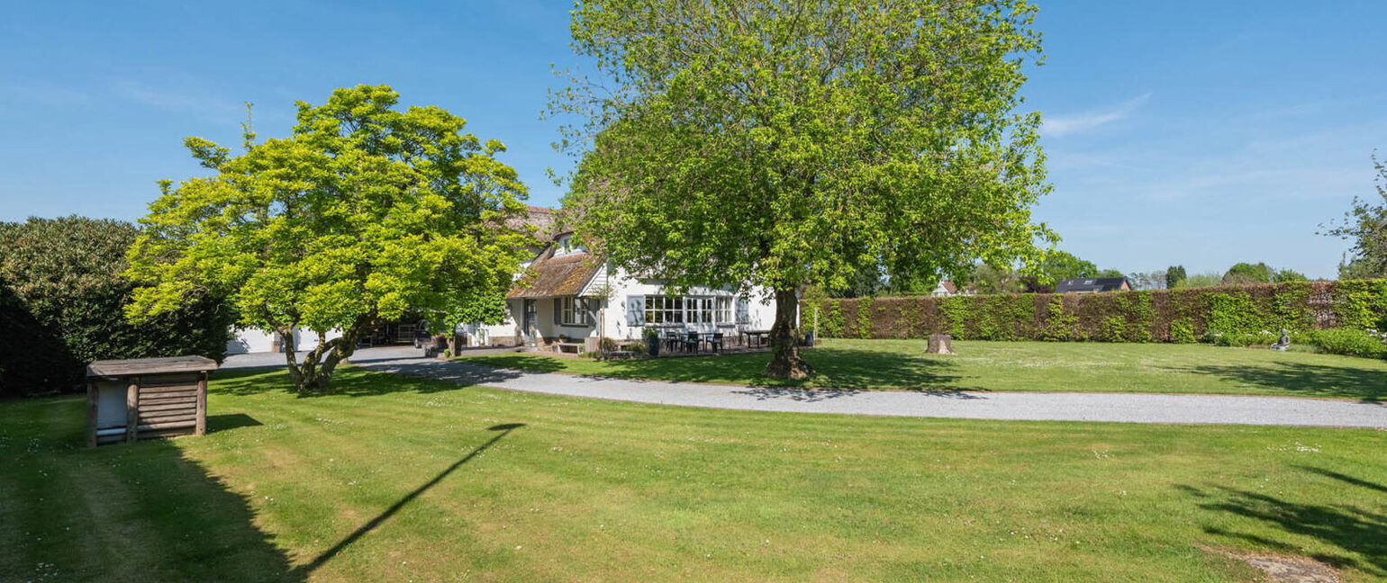 Villa te koop in Lanaken