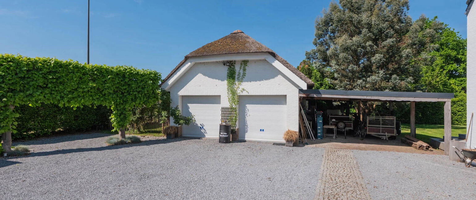 Villa te koop in Lanaken