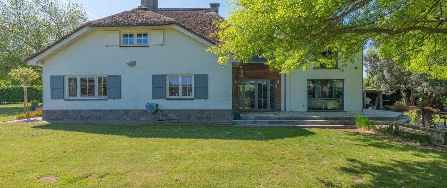 Villa te koop in Lanaken