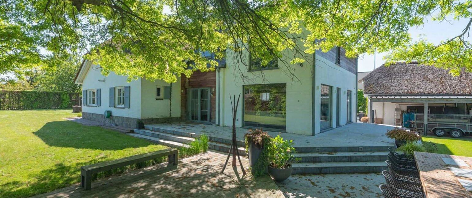 Villa te koop in Lanaken