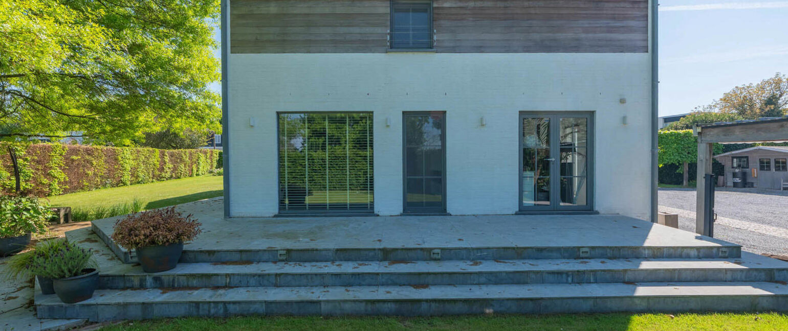 Villa te koop in Lanaken