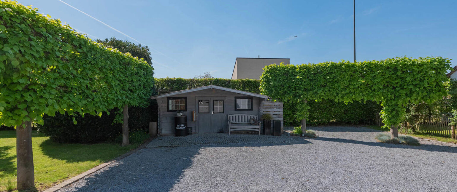 Villa te koop in Lanaken