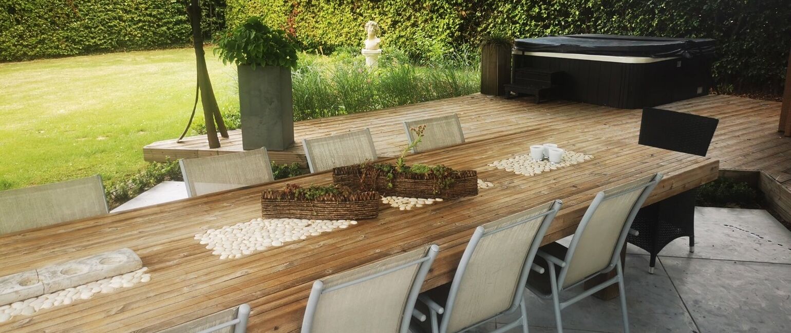 Villa te koop in Lanaken