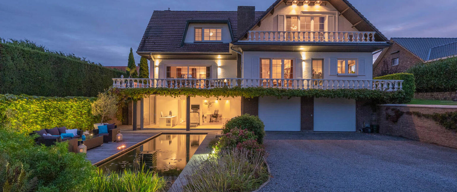 Villa te koop in Maaseik