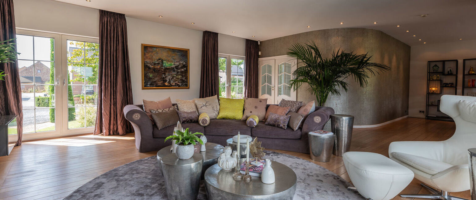 Villa te koop in Maaseik