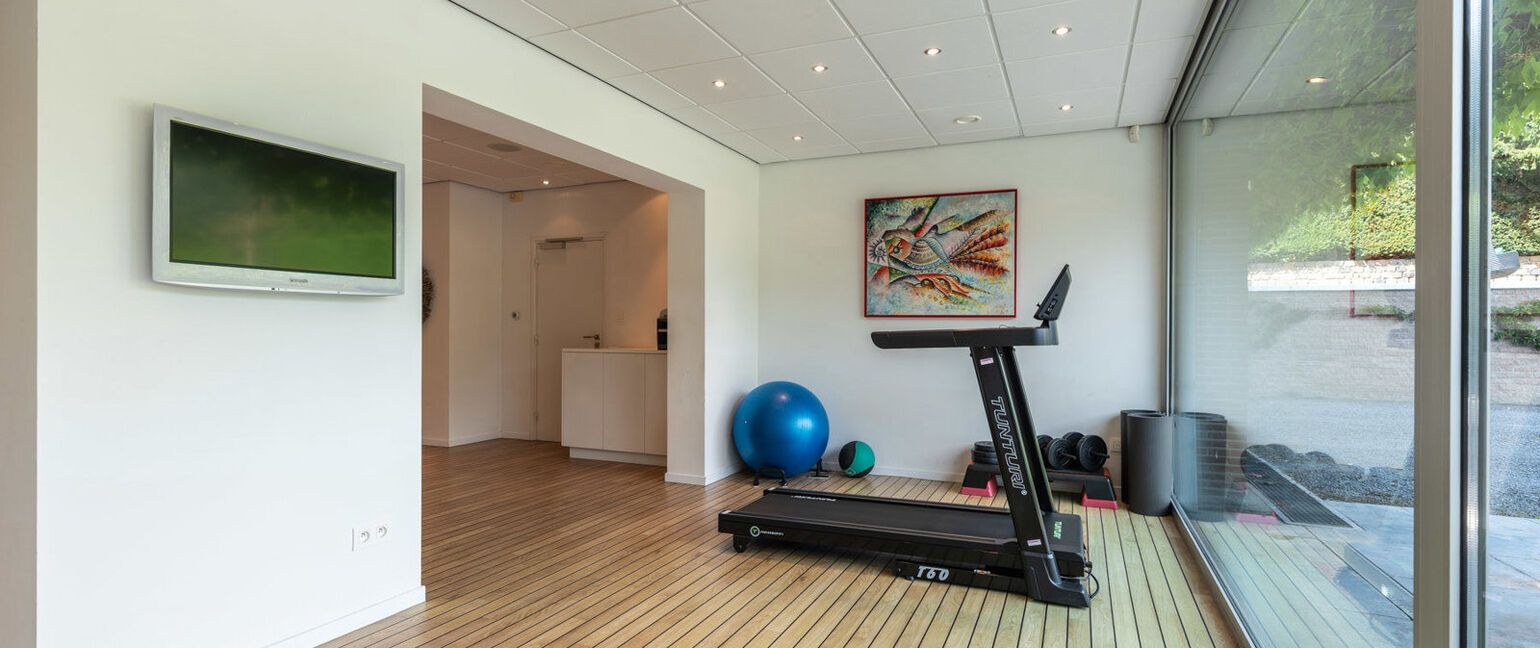 Villa te koop in Maaseik