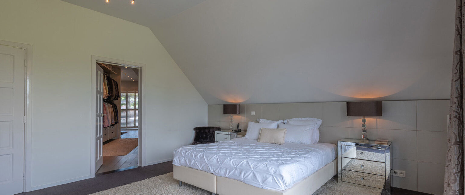 Villa te koop in Maaseik