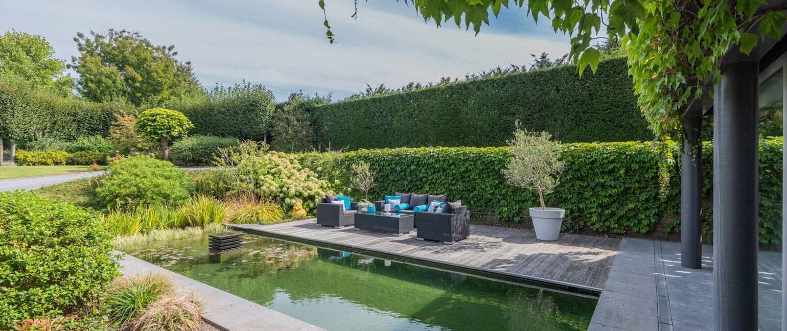 Villa te koop in Maaseik