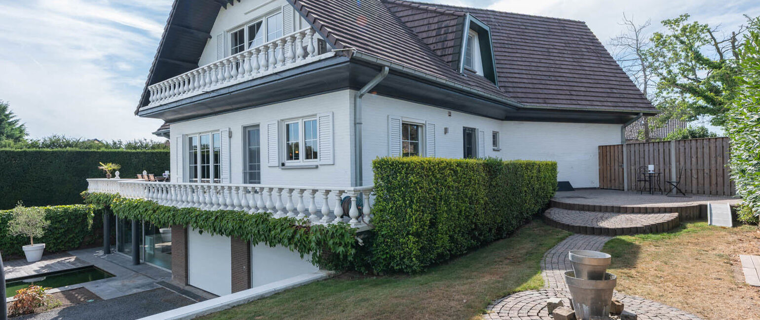 Villa te koop in Maaseik