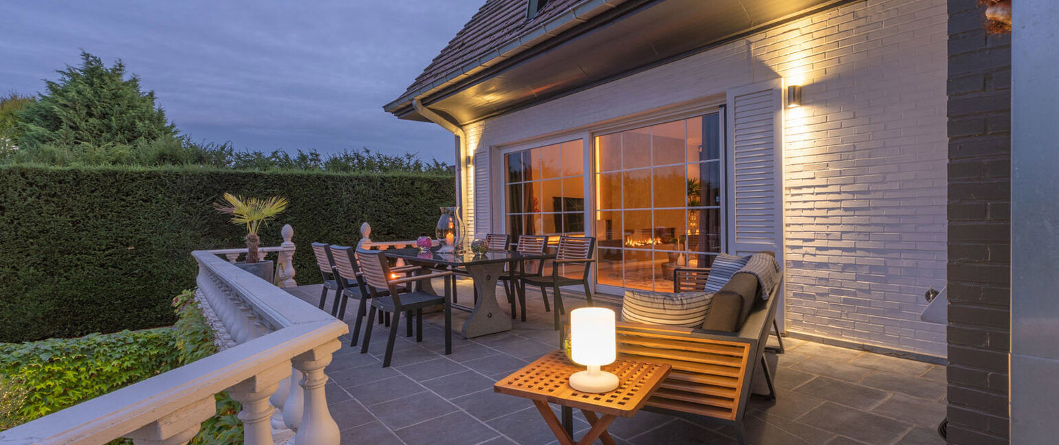 Villa te koop in Maaseik