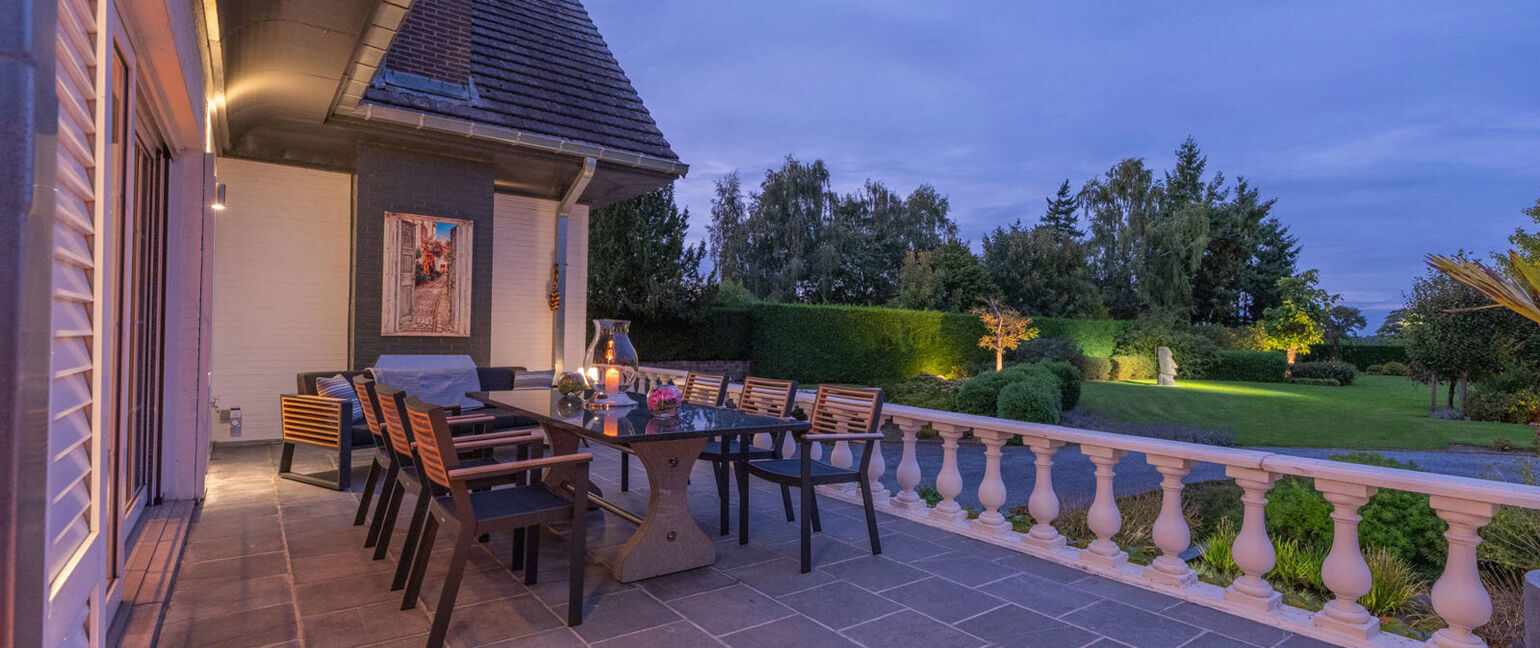 Villa te koop in Maaseik