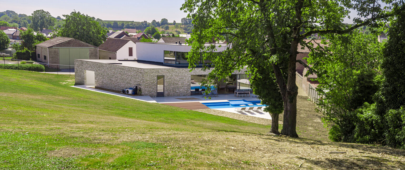 Villa te koop in Sint-Truiden