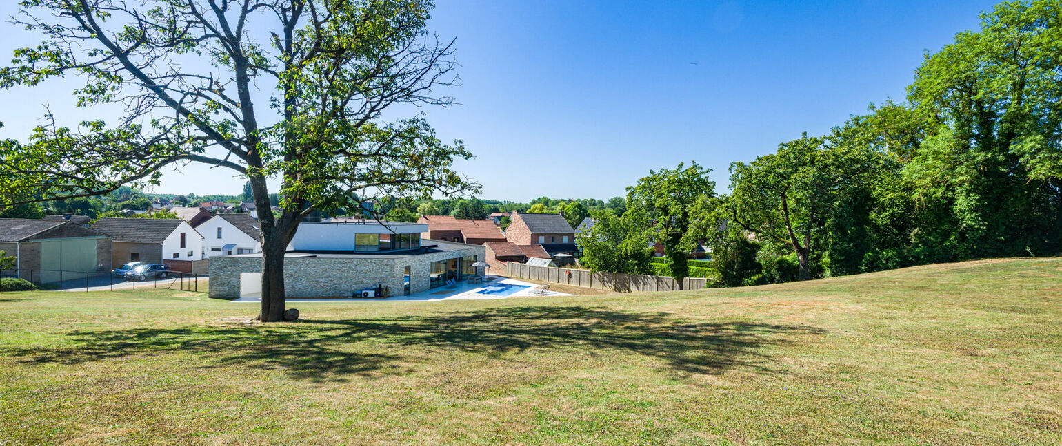 Villa te koop in Sint-Truiden